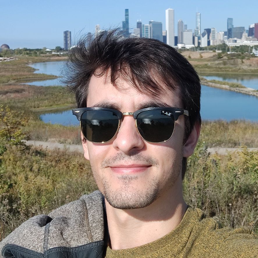 Profile of Michael Montelo