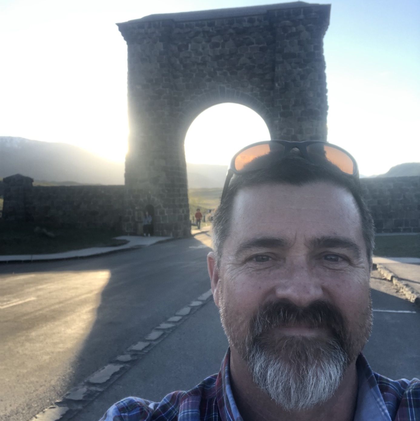 Profile of Jeffrey Duke