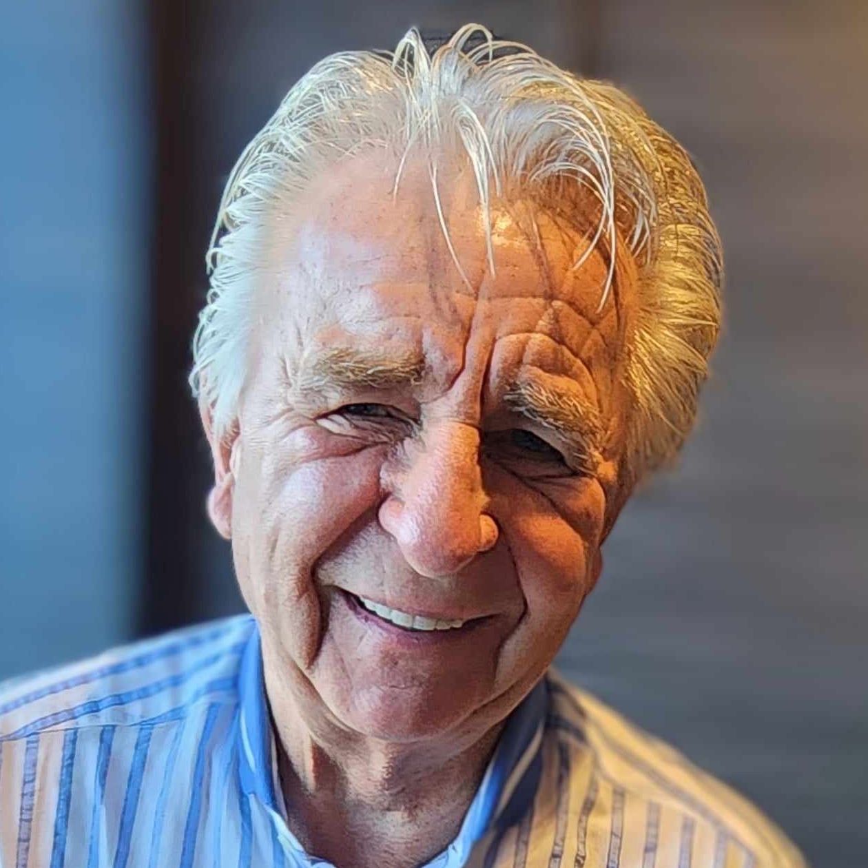 Profile of Michel Prevost