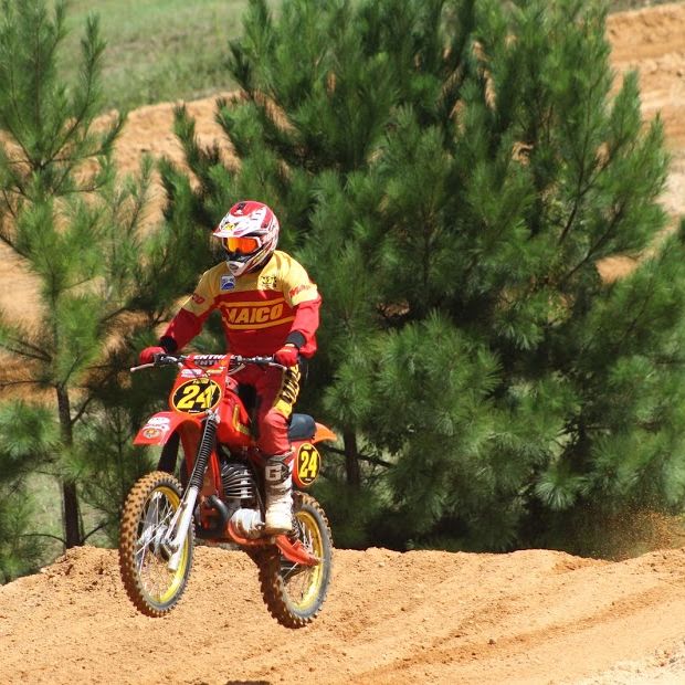 Profile of Phil Carter