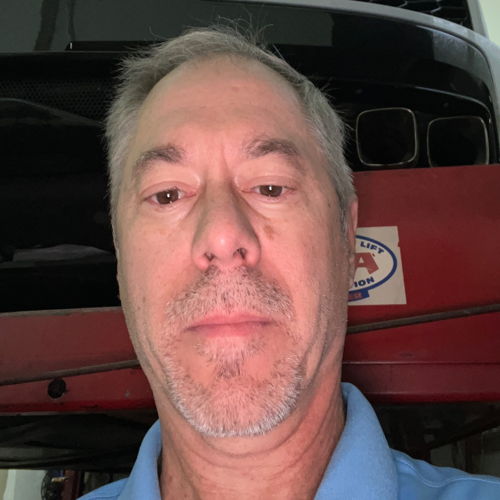 Profile of Ron Rusnak