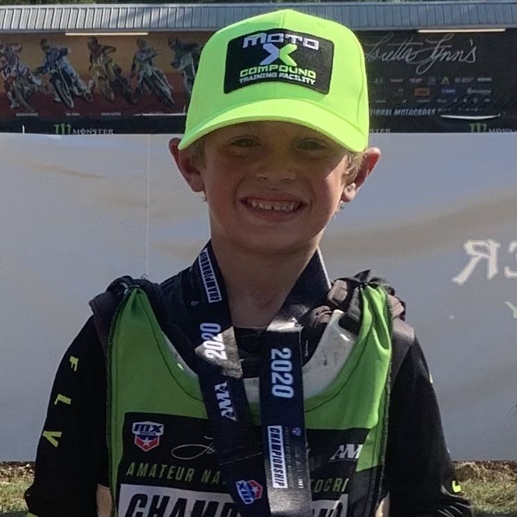 Profile of Levi Leddy