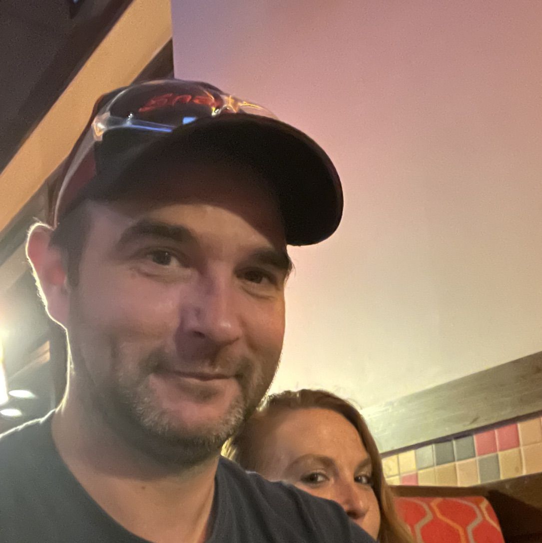 Profile of Michael Hedrick