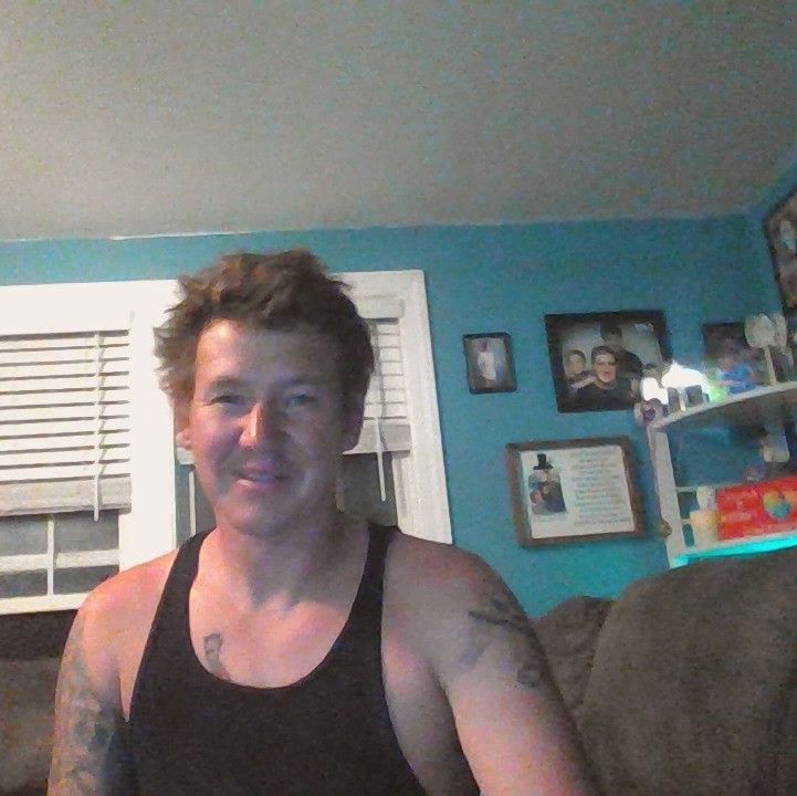 Profile of Tim Foster