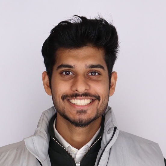 Profile of Emad Sarwani