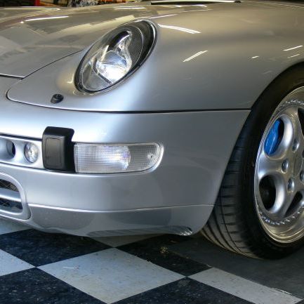 Profile of Chuck Wampler