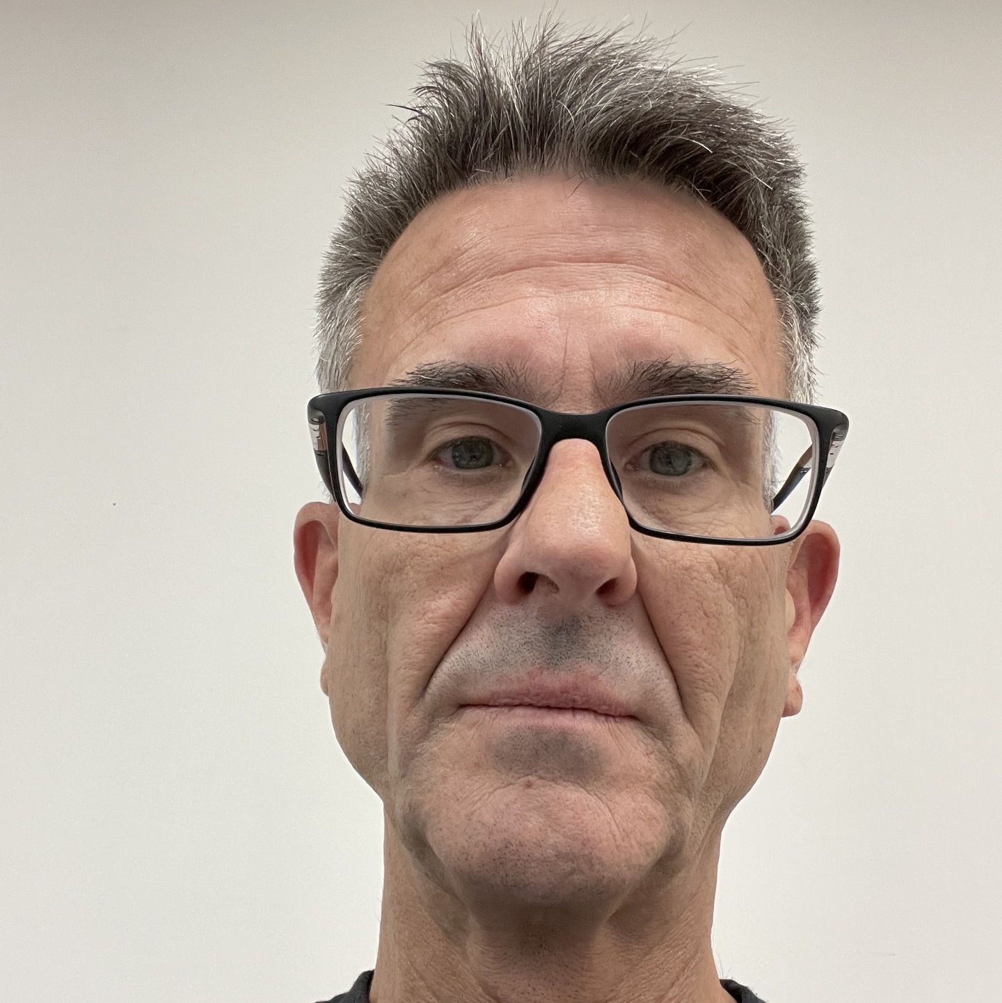 Profile of Garrett Larrimore