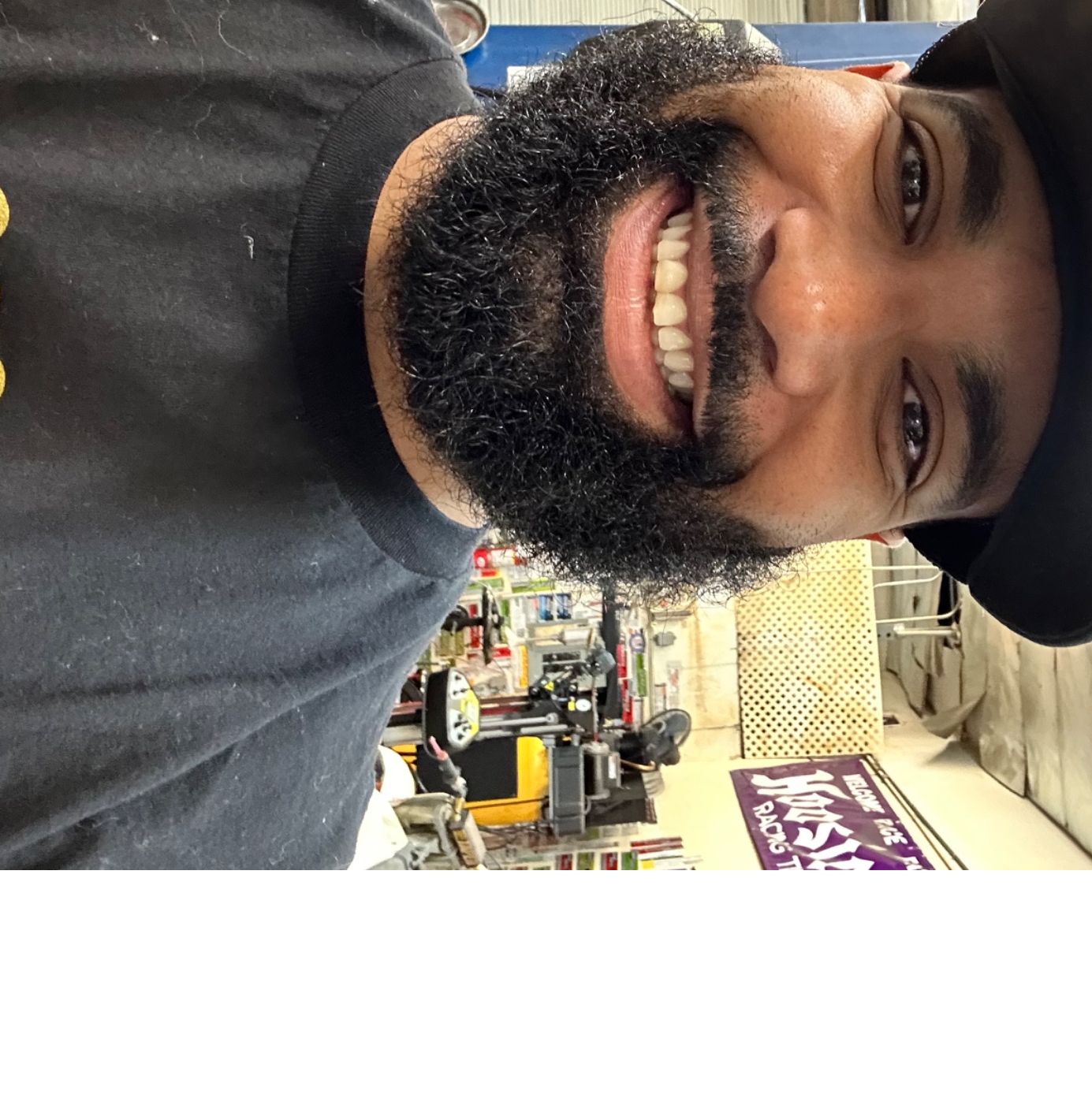 Profile of LeAndre Brown