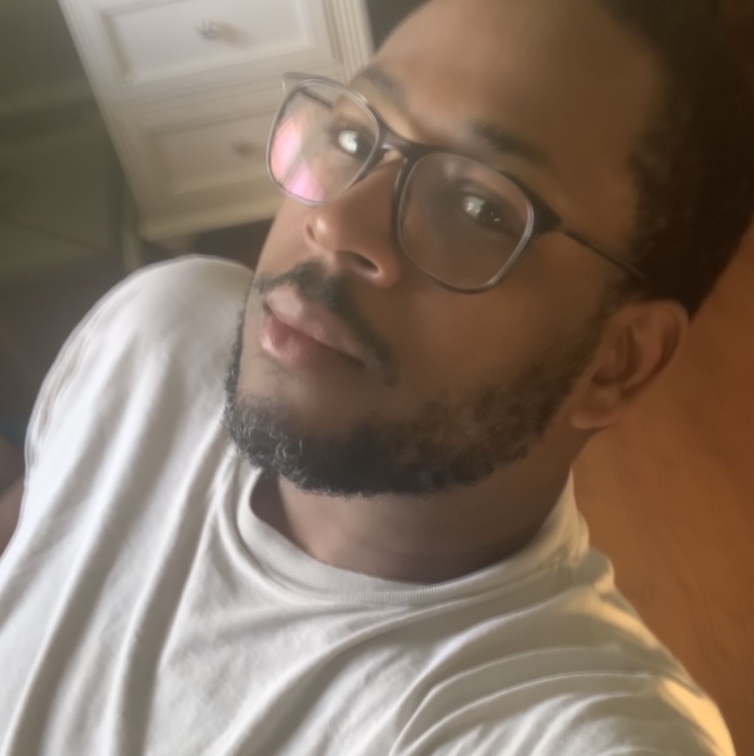 Profile of Brian Wright