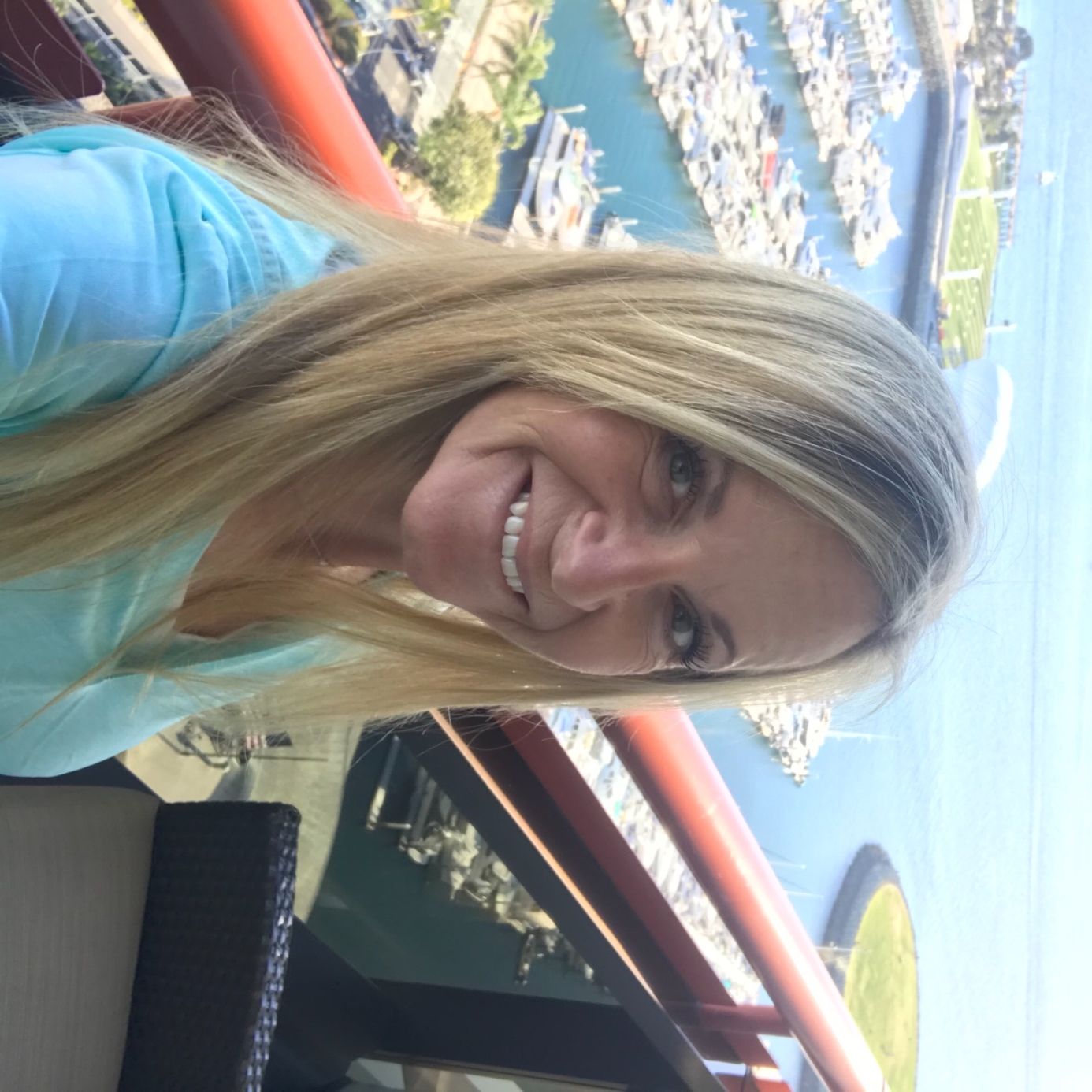 Profile of Karen Cook