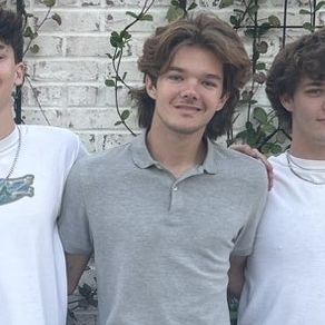 Profile of Dalton Darsam