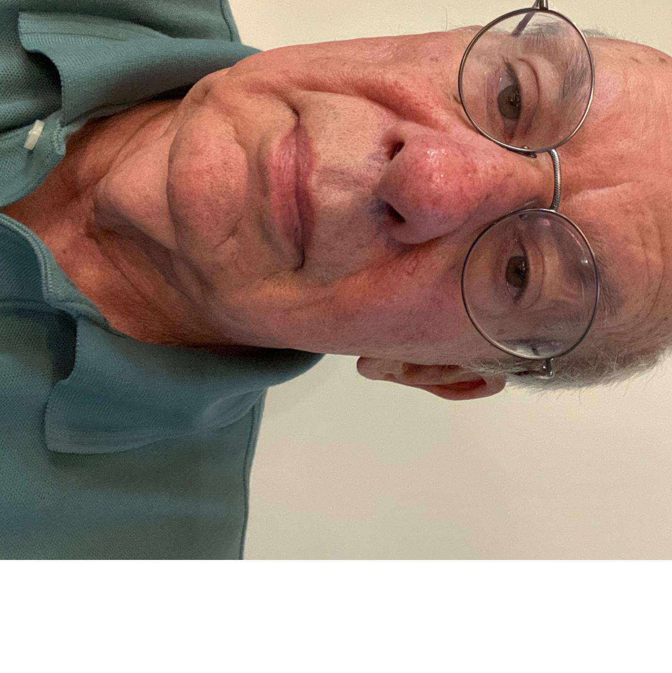 Profile of Joe DiNucci
