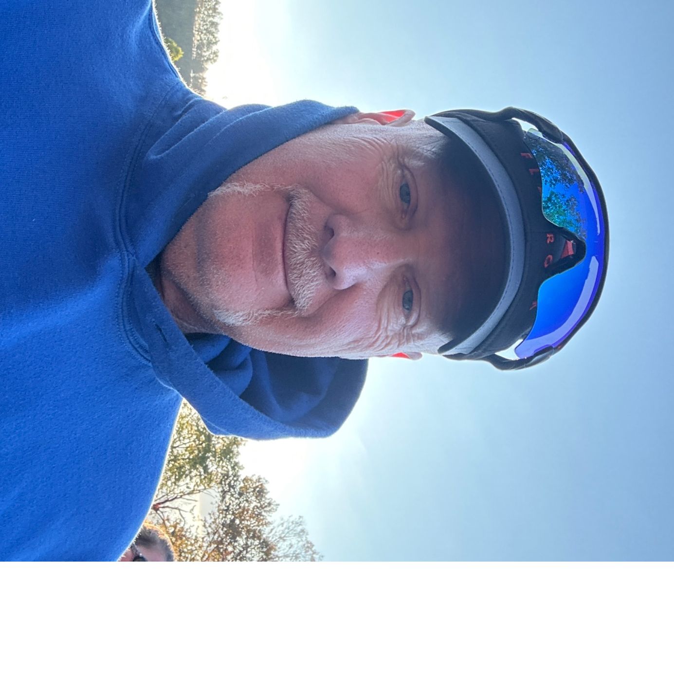 Profile of John Llewelyn