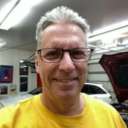 Profile of Gordon Choate