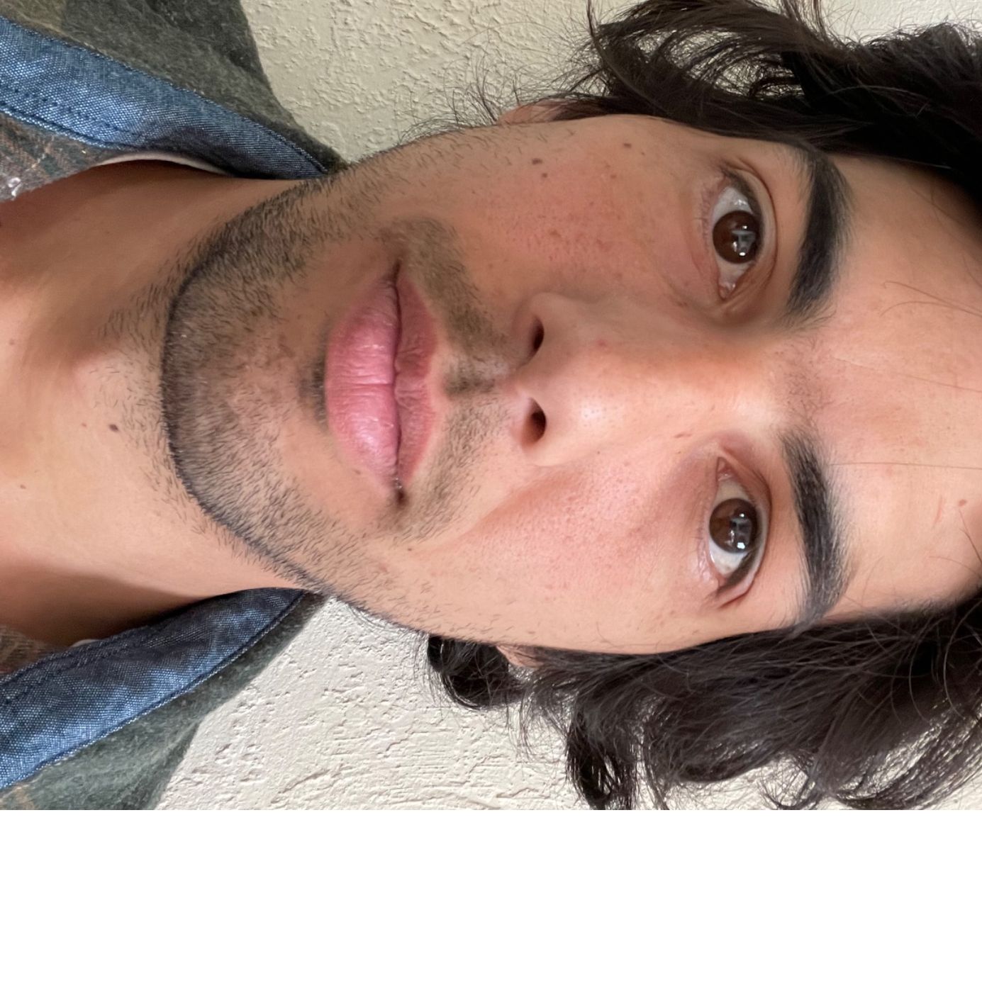 Profile of Stephen Degeorge