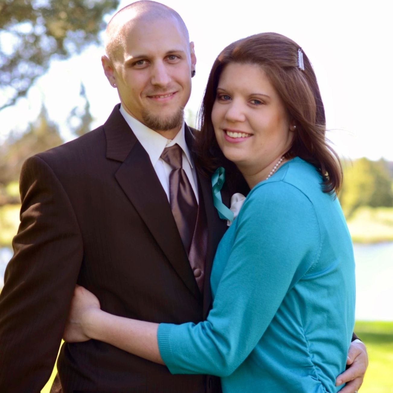 Profile of Brandon Oldenburg