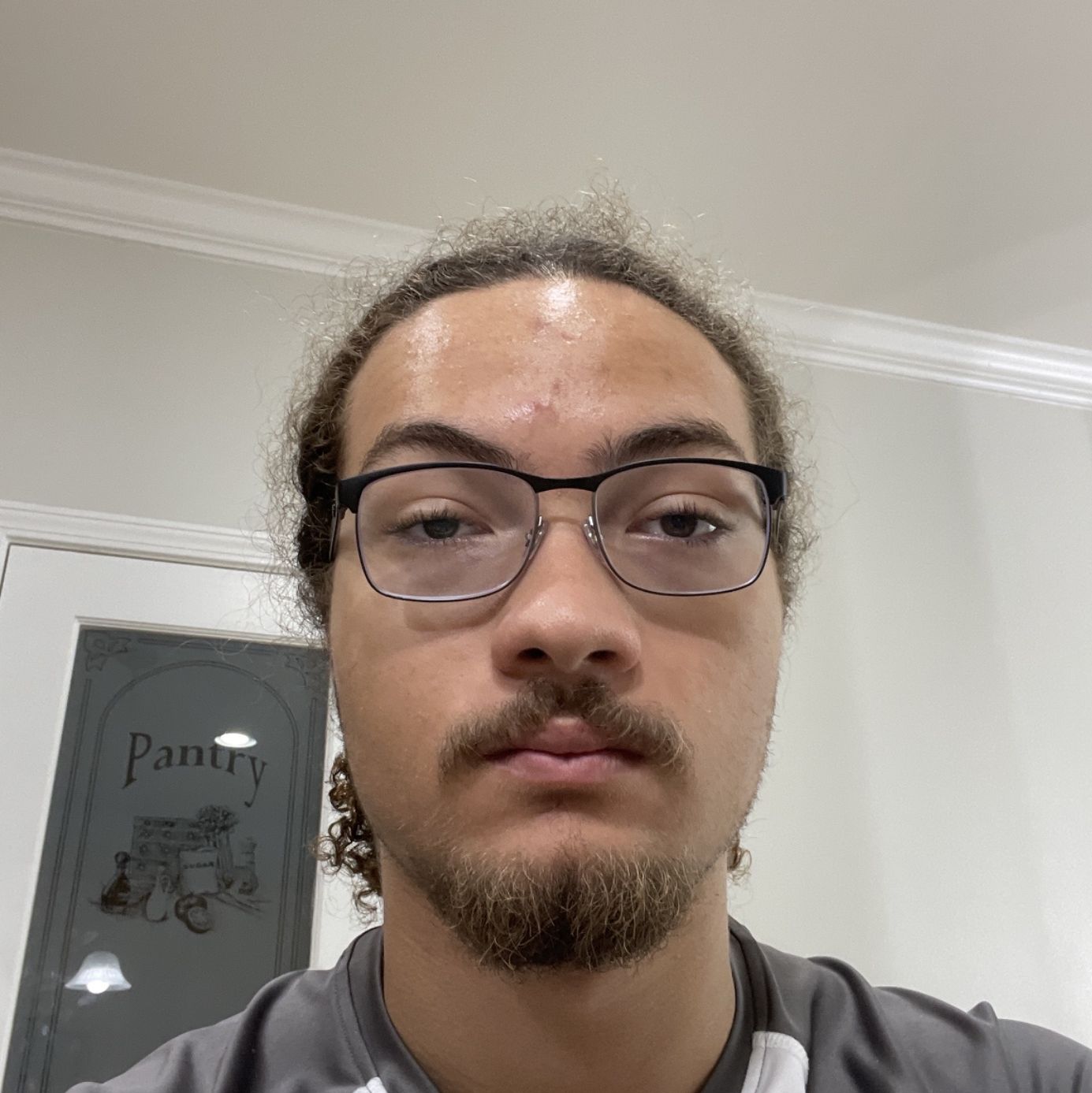 Profile of Jackson Jones-Sclater