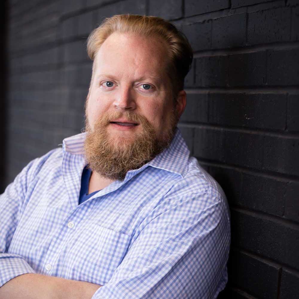 Profile of Eric Newland