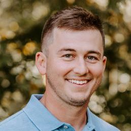 Profile of Andrew Brownfield