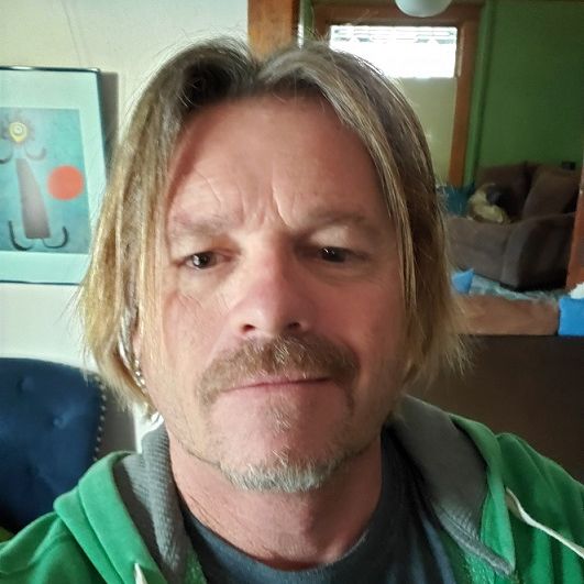 Profile of Ross Dale