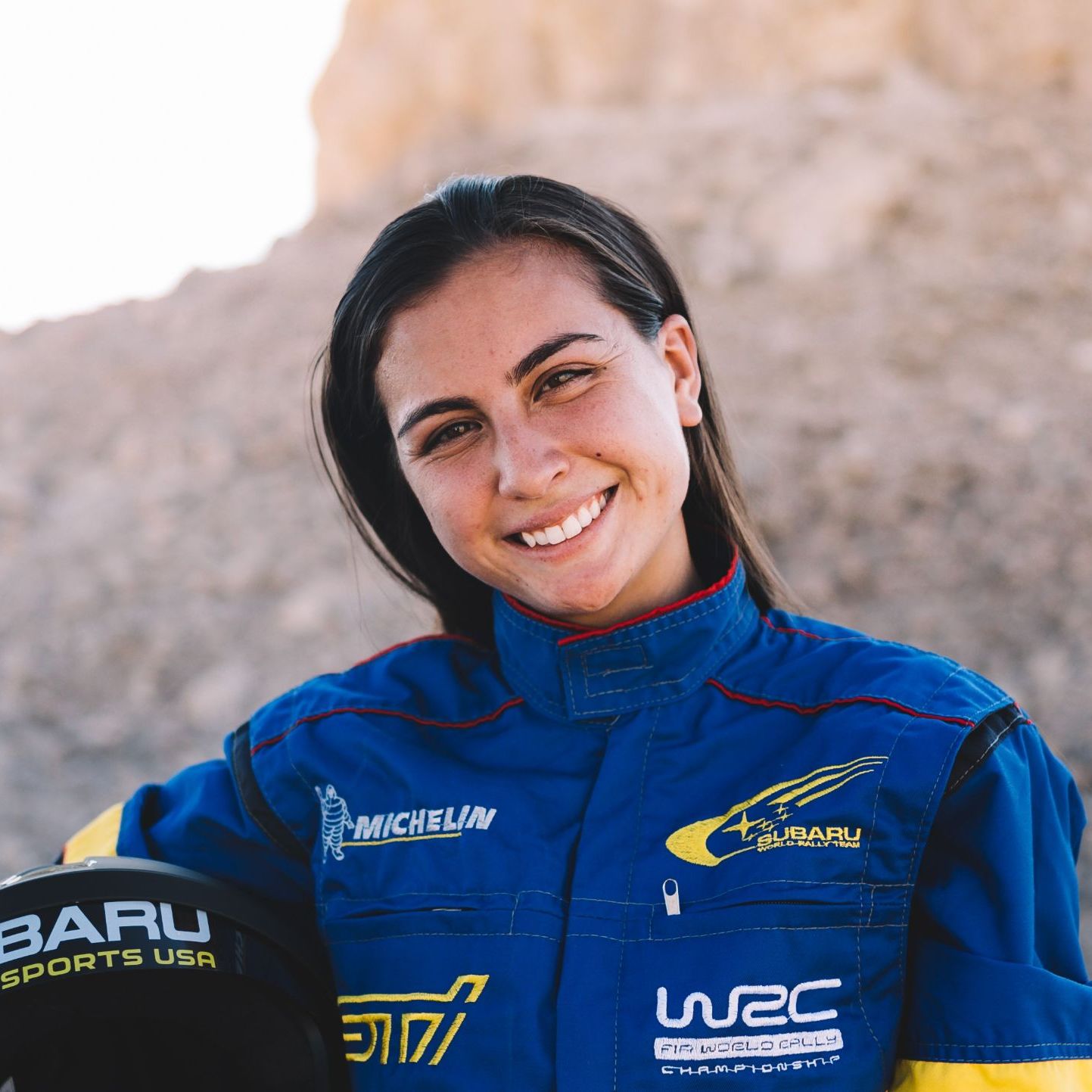 Profile of Courtney Casale