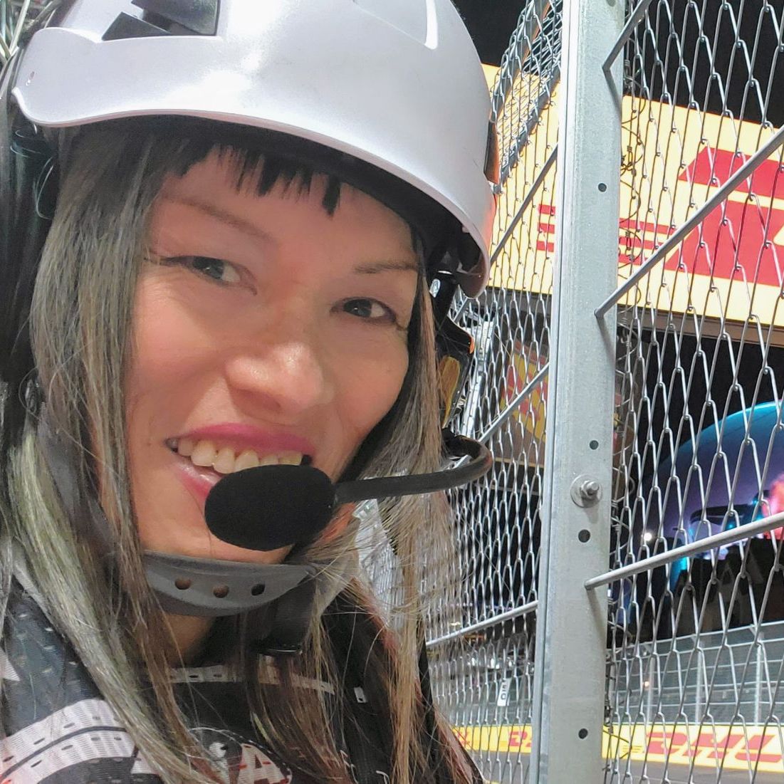 Profile of Anna Nguyen