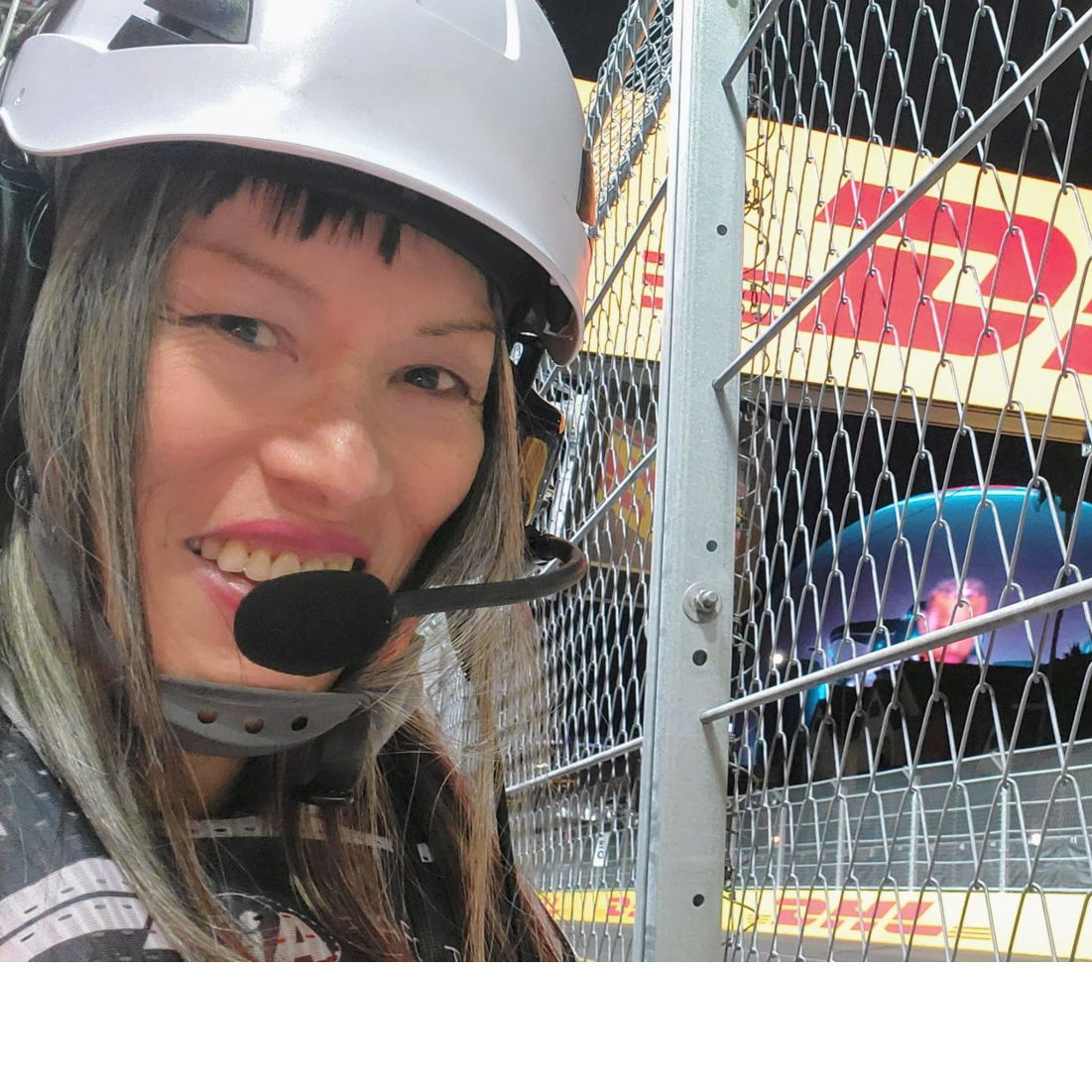 Profile of Anna Nguyen