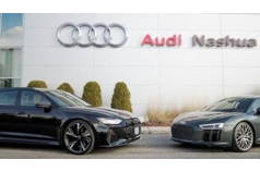 NAAC Audi Nashua Tech Session