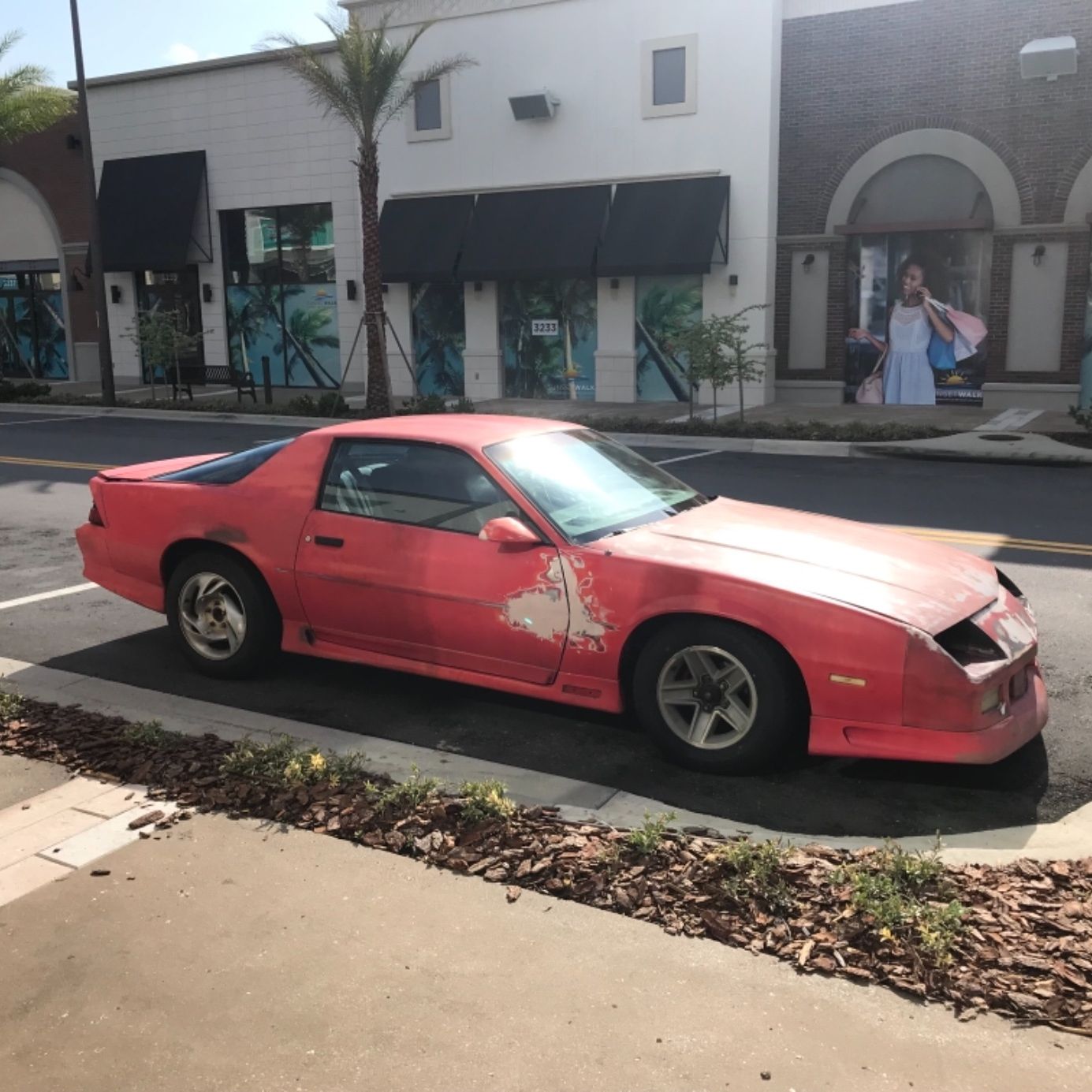 Profile of Michael Bobar