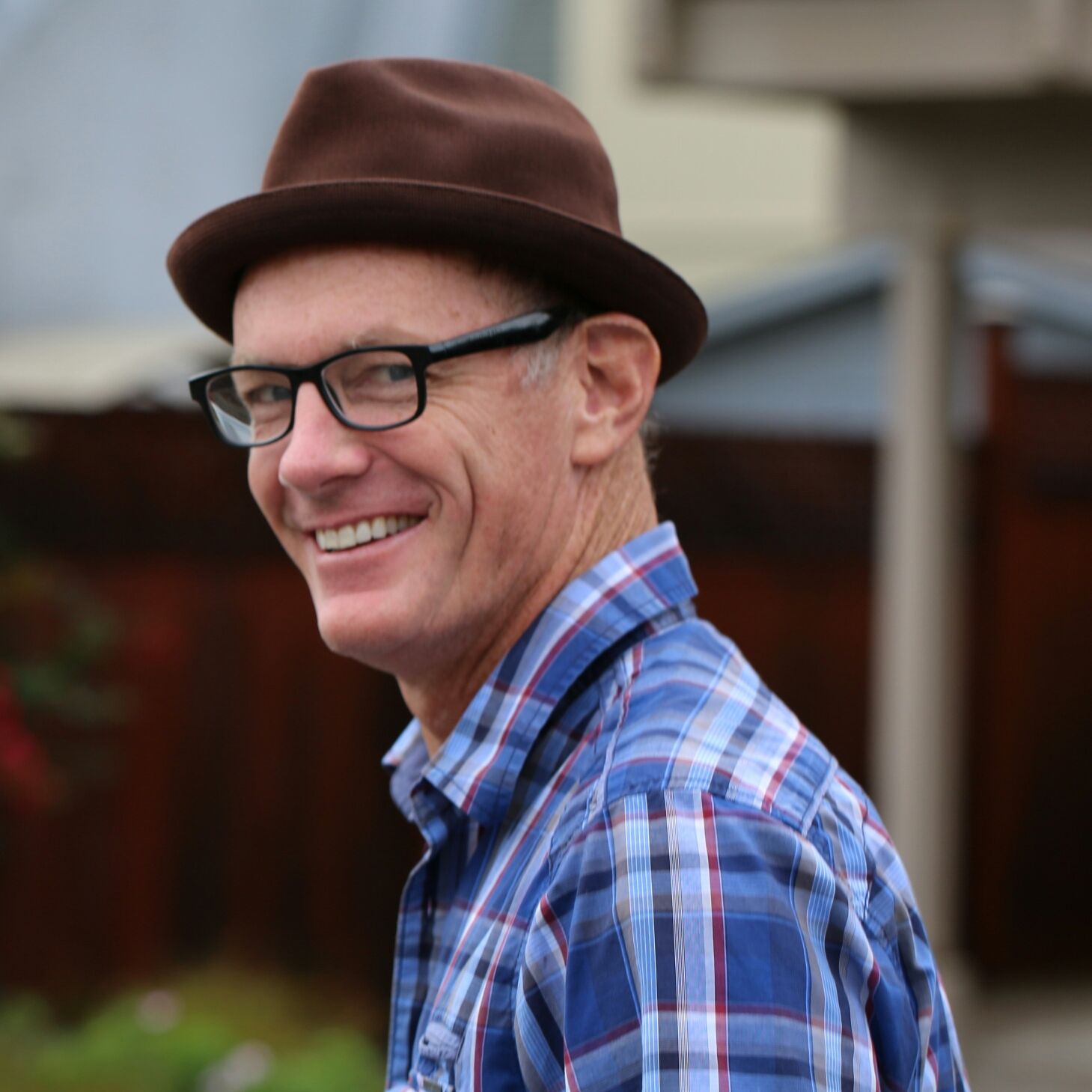 Profile of Stephen Temple