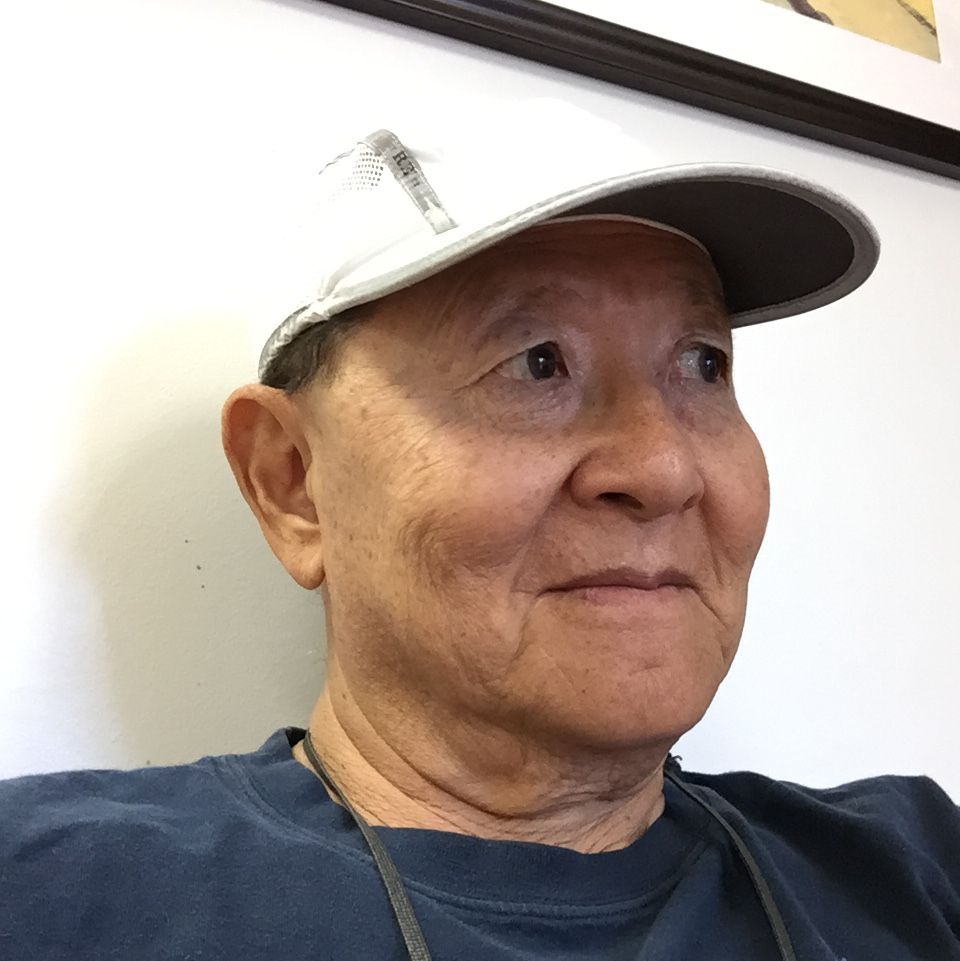 Profile of Mike Handa