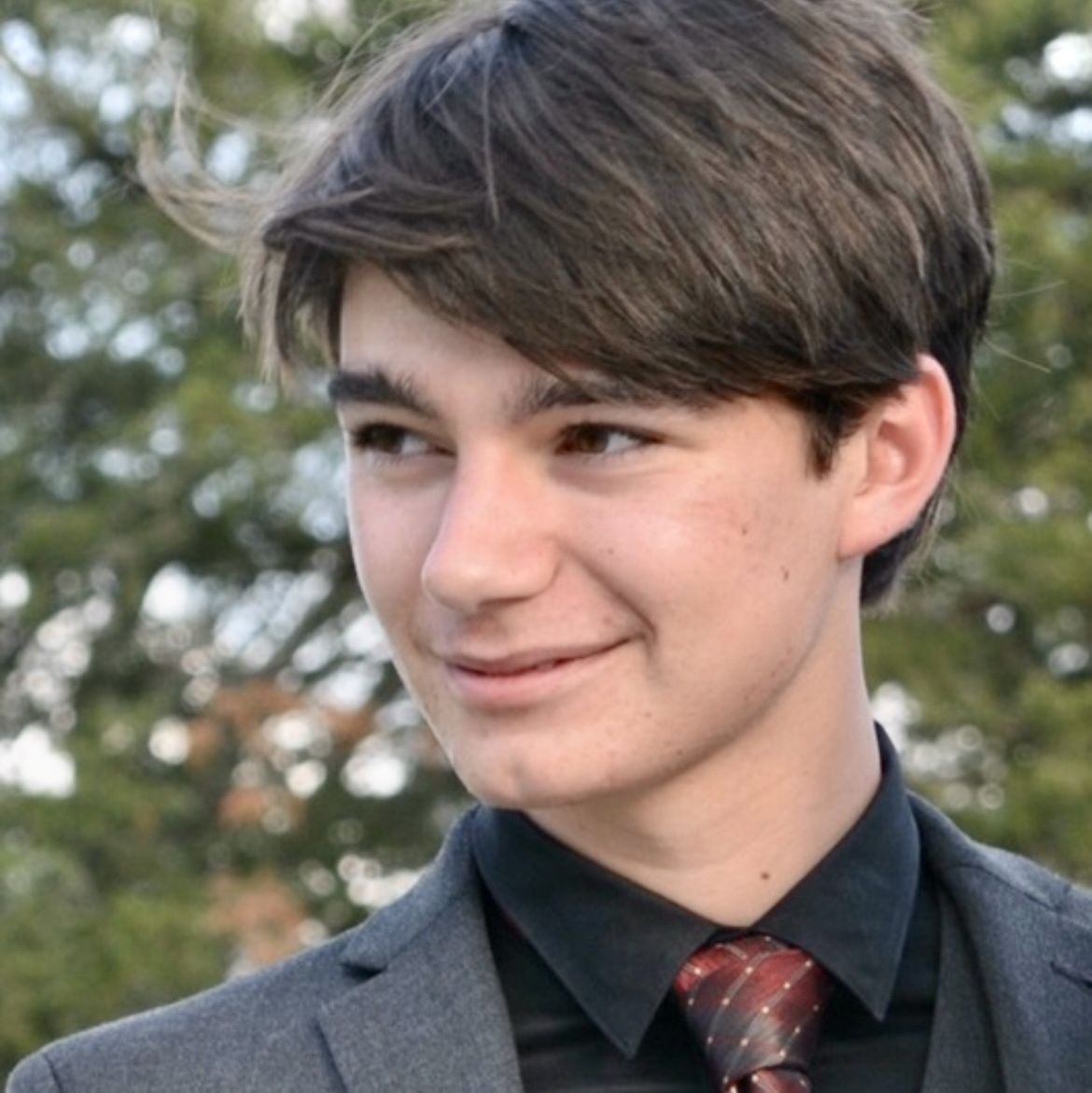 Profile of Anthony Alvarez