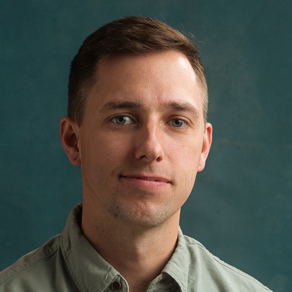 Profile of Jon Combs