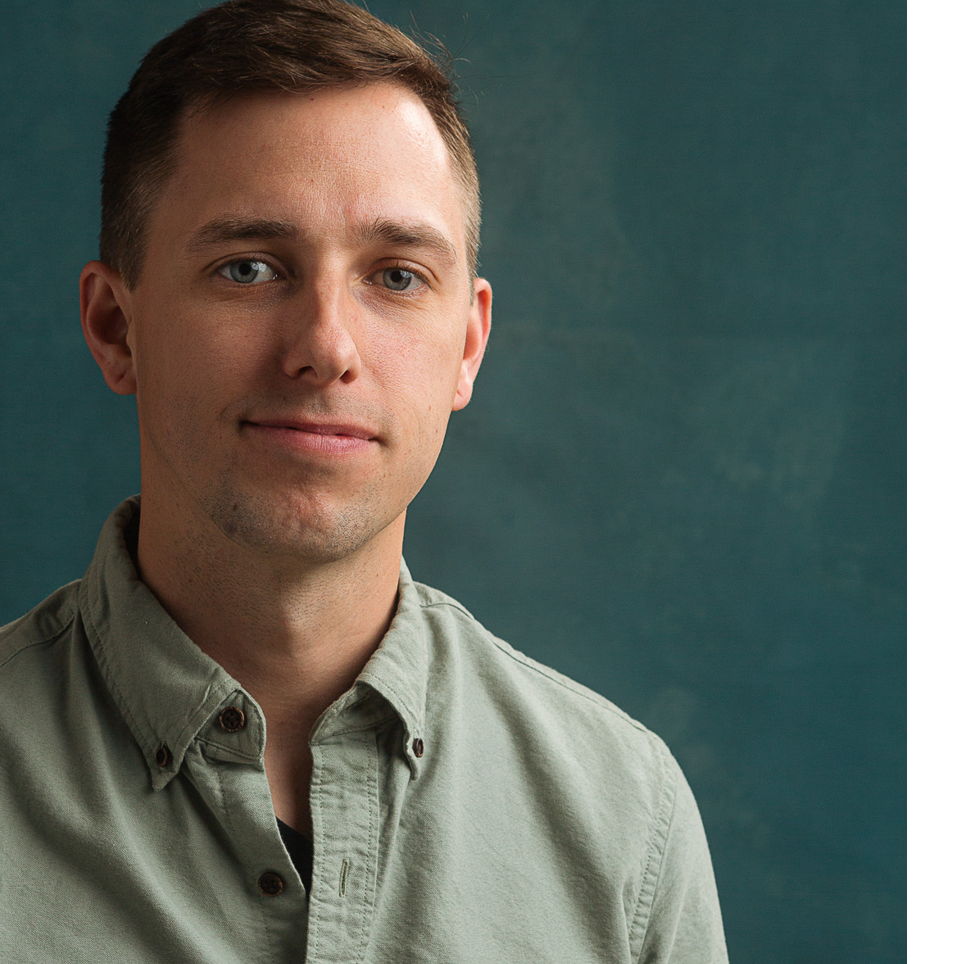 Profile of Jon Combs