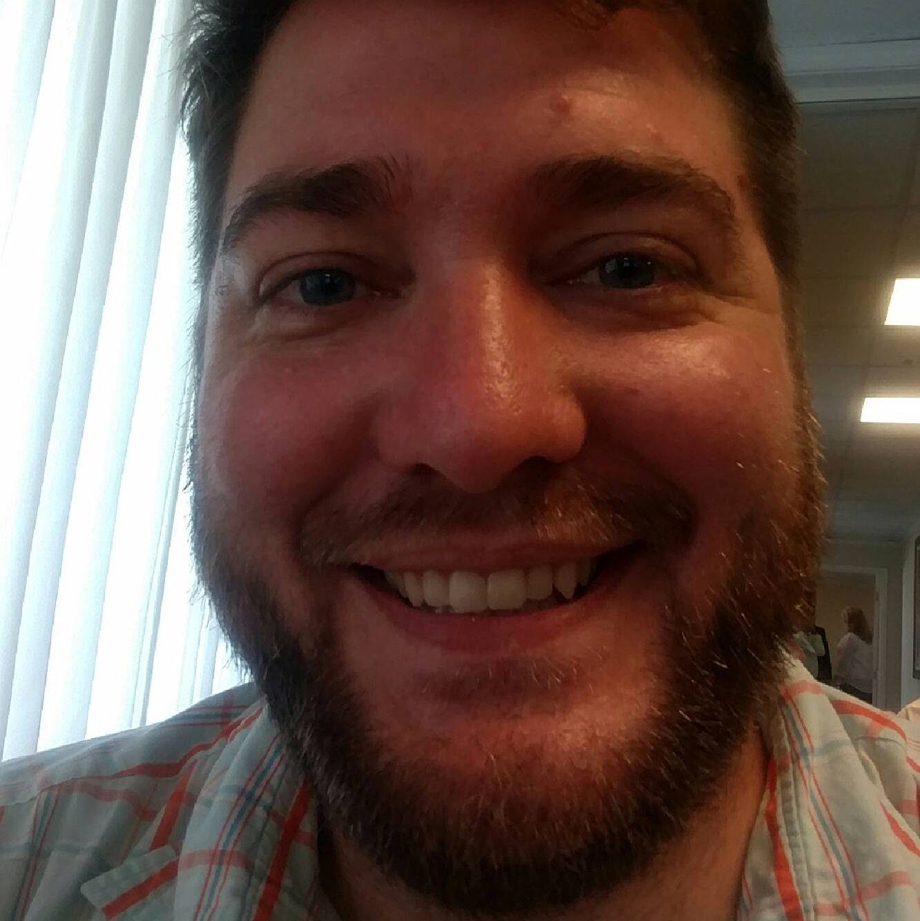 Profile of Samuel Price