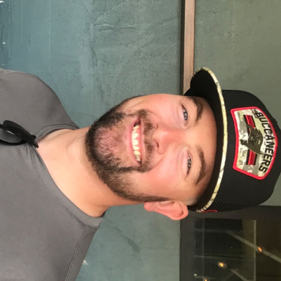 Profile of Dustin Steward