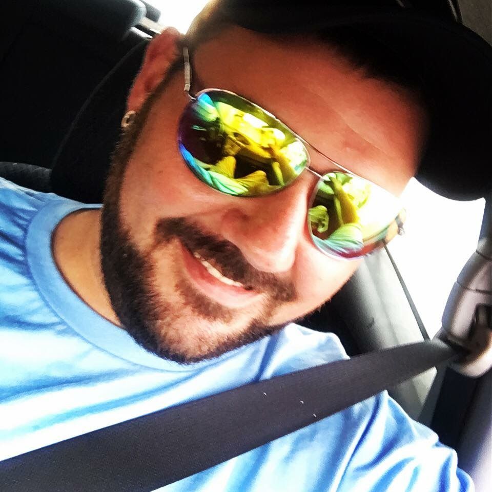 Profile of Kevin Bowman