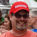 Profile of Dean Plumadore