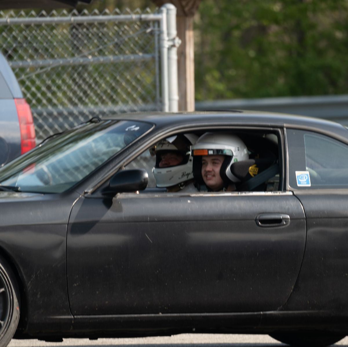 Profile of Thomas Sousa