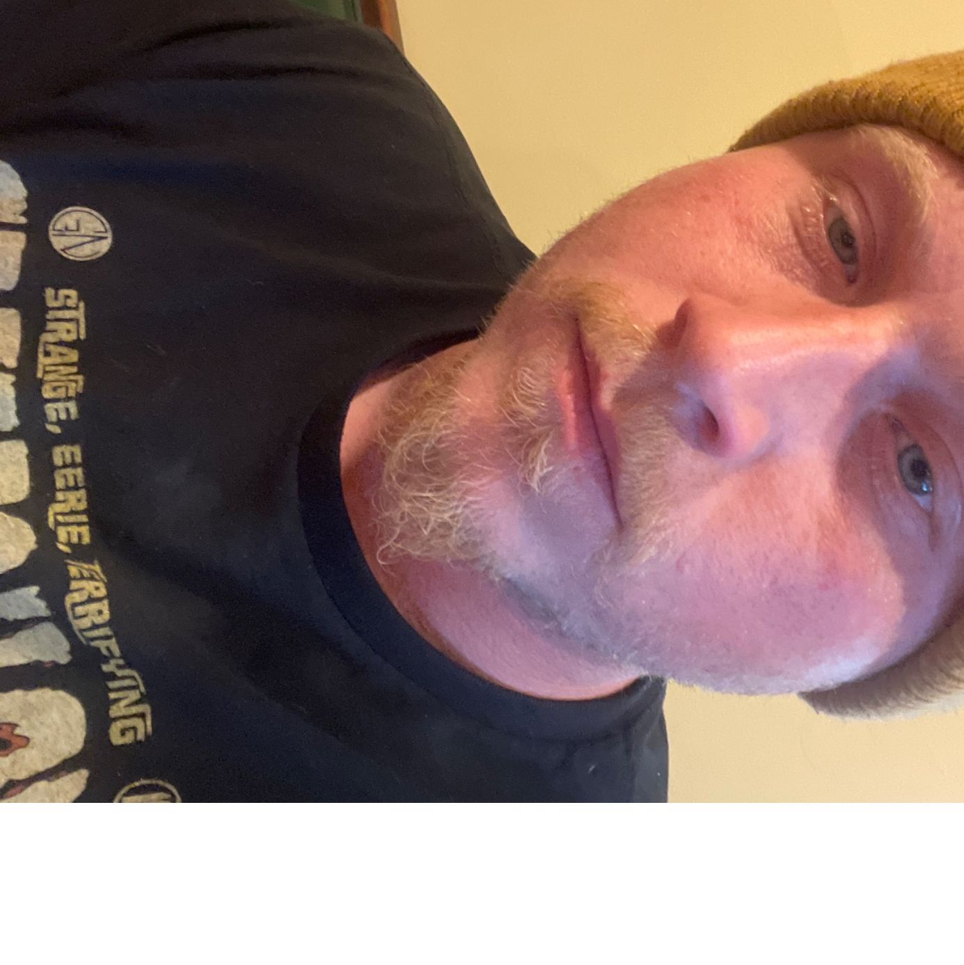 Profile of Eric Kyzer