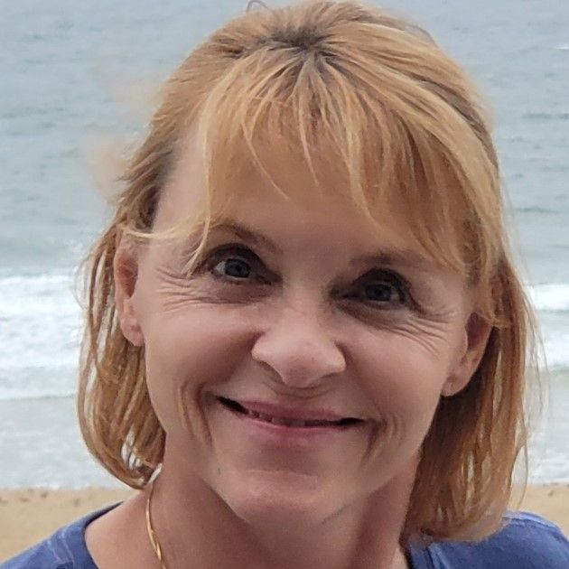 Profile of Debra Aberizk