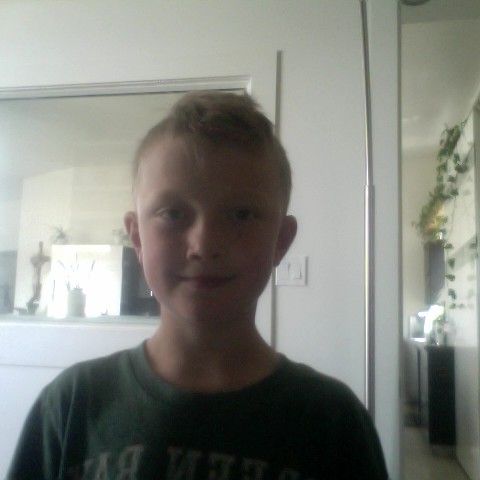 Profile of Maximus Fiolleau