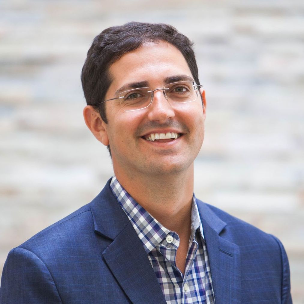 Profile of Chris Vale