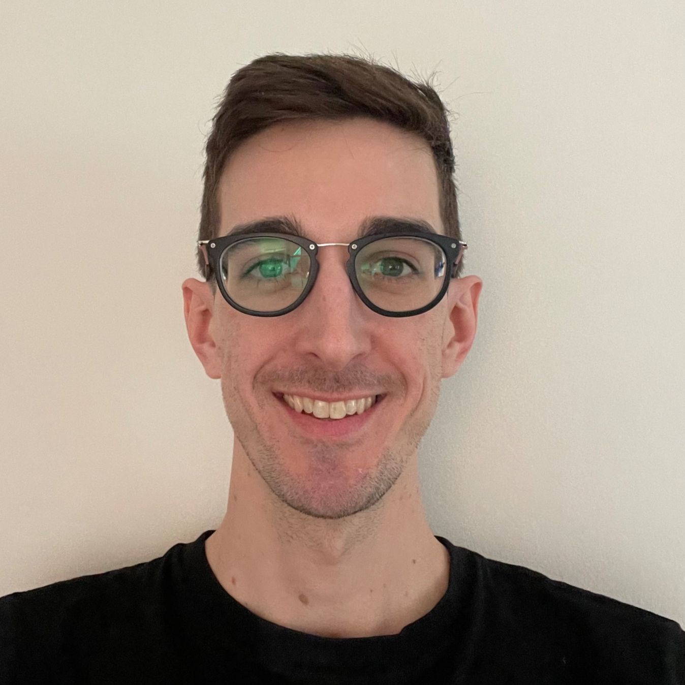 Profile of Evan Broske