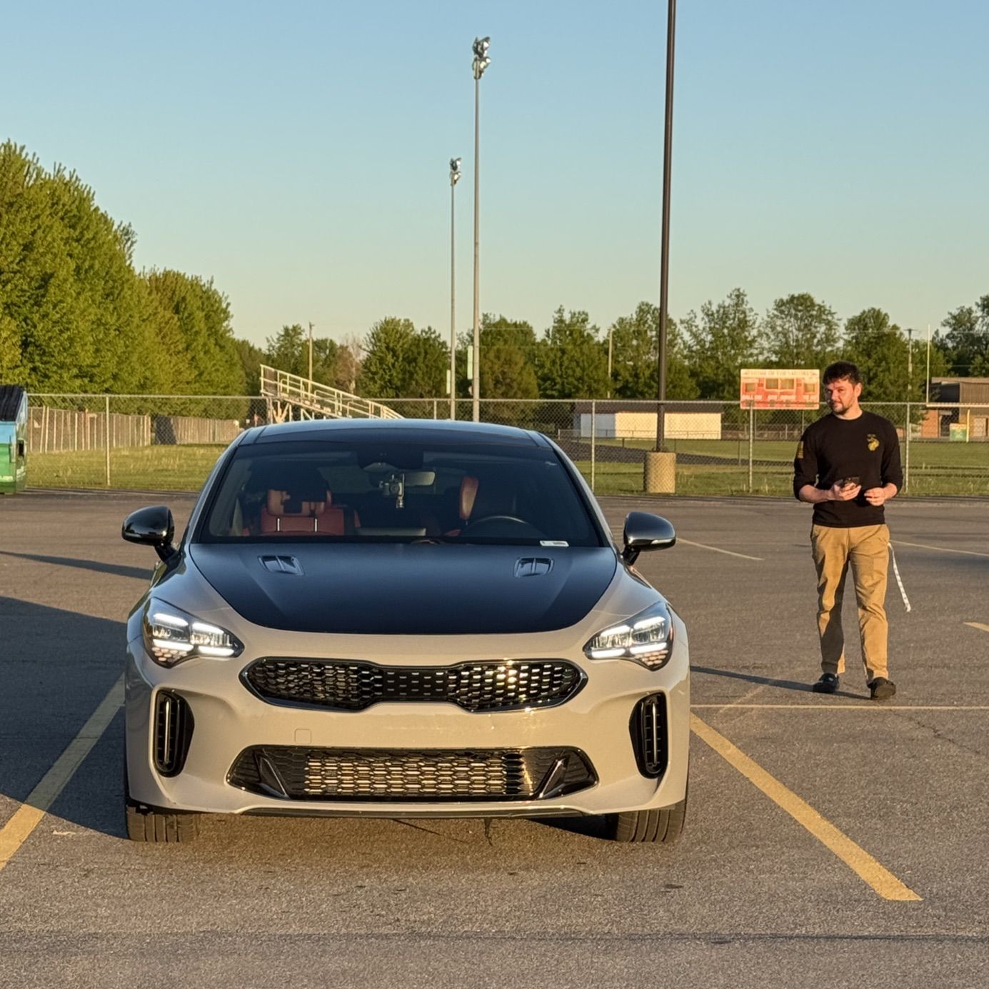 Profile of Dakota Bernier