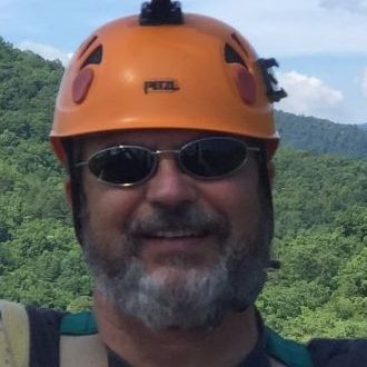 Profile of James Shade