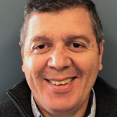 Profile of Marcio Moura