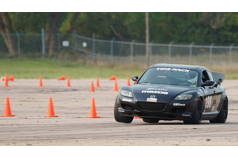 SVR Autocross Events 6 and 7