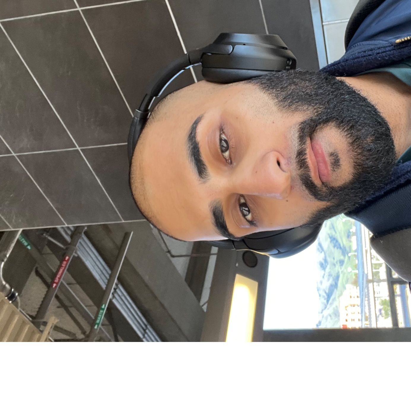 Profile of Subhan Nadeem