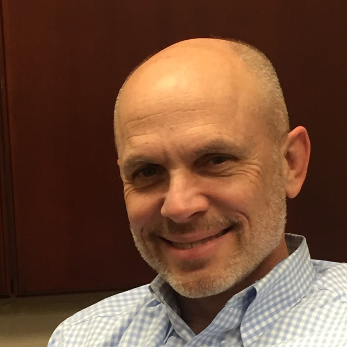 Profile of Ken Mogseth